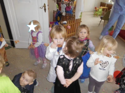 Foto des Albums: Fasching 2026