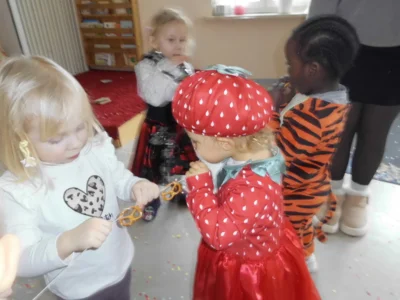 Foto des Albums: Fasching 2026