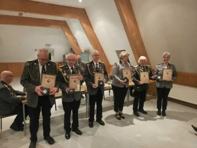 Foto des Albums: Mitgliederversammlung und Vorstandswahl 2026