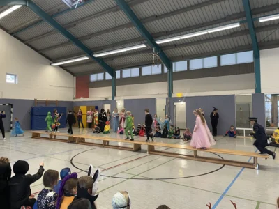 Foto des Albums: Karneval 2026