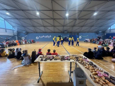 Foto des Albums: Fasching 2026