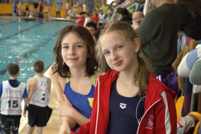 Foto des Albums: Hallenslalom Gera