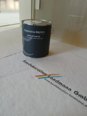 Foto des Albums: Küchen-Makeover