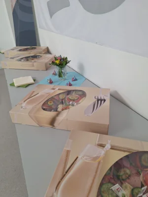 Foto des Albums: Freisprechung SHKL-Innung Erfurt-Ilmkreis