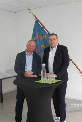 Foto des Albums: Freisprechung SHKL-Innung Erfurt-Ilmkreis