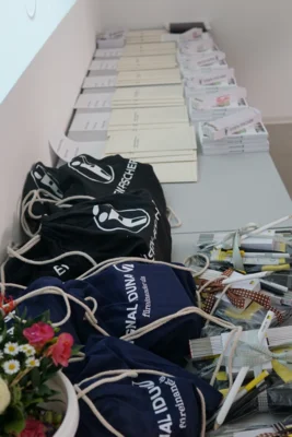 Foto des Albums: Freisprechung SHKL-Innung Erfurt-Ilmkreis