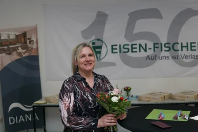 Foto des Albums: Freisprechung SHKL-Innung Erfurt-Ilmkreis