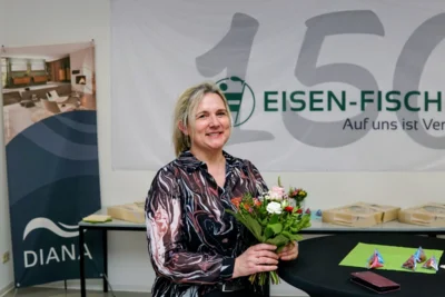 Foto des Albums: Freisprechung SHKL-Innung Erfurt-Ilmkreis