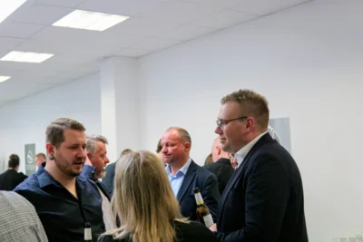 Foto des Albums: Freisprechung SHKL-Innung Erfurt-Ilmkreis