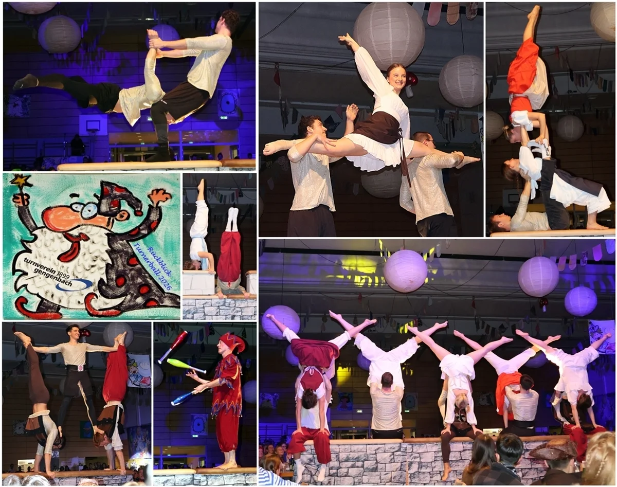 Bild: TVG-Show-Act