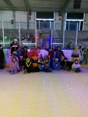 Foto des Albums: Wintersporttag 2026