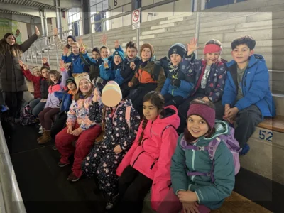 Foto des Albums: Wintersporttag 2026