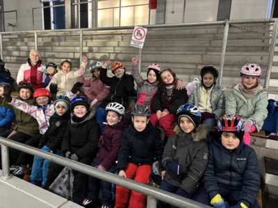 Foto des Albums: Wintersporttag 2026