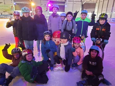 Foto des Albums: Wintersporttag 2026