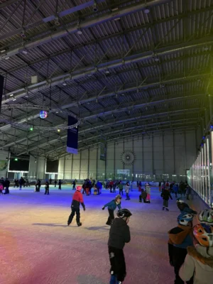 Foto des Albums: Wintersporttag 2026