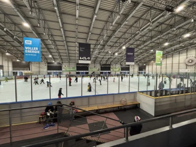 Foto des Albums: Wintersporttag 2026