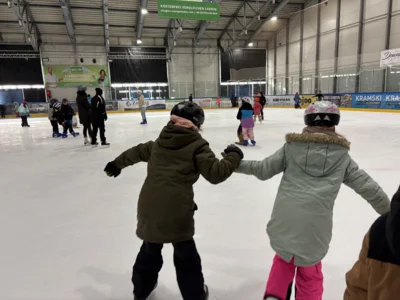Foto des Albums: Wintersporttag 2026