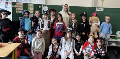 Foto des Albums: Fasching 2026