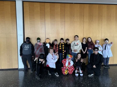 Foto des Albums: Fasching 2026