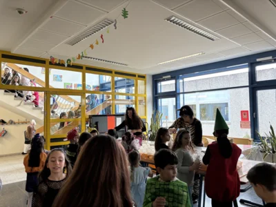 Foto des Albums: Fasching 2026
