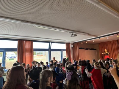 Foto des Albums: Fasching 2026