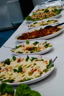 Foto des Albums: IZDB-Iftareinladung Ramadan (02.​03.​2026)
