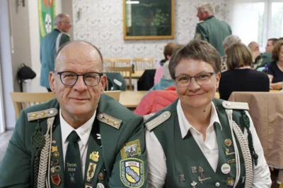 Foto des Albums: Gemeindepokalschießen in Hagstedt