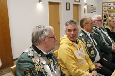 Foto des Albums: Gemeindepokalschießen in Hagstedt