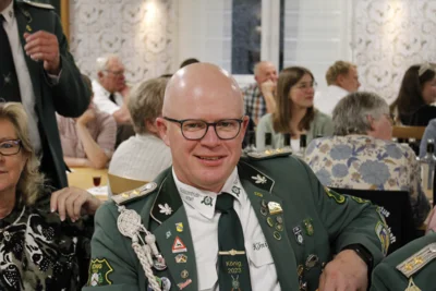 Foto des Albums: Gemeindepokalschießen in Hagstedt