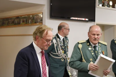 Foto des Albums: Gemeindepokalschießen in Hagstedt