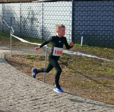 Foto des Albums: Crosslauf_2026_3