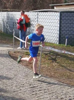 Foto des Albums: Crosslauf_2026_3