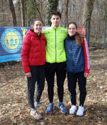 Foto des Albums: Crosslauf_2026_3