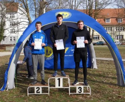 Foto des Albums: Crosslauf_2026_3