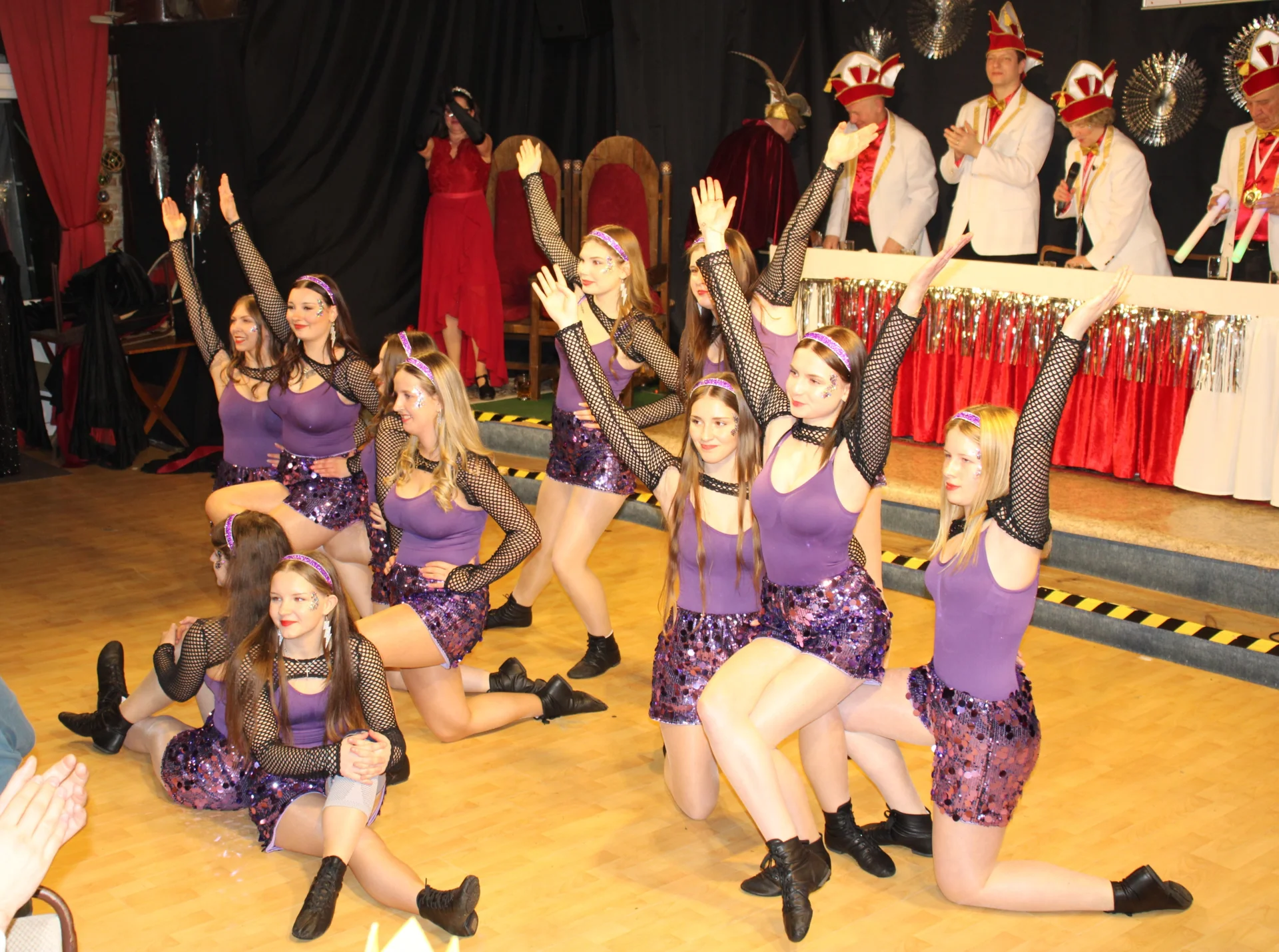 Bild : Viva la Divas