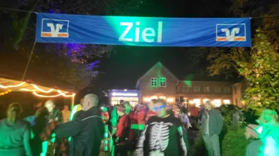 Foto des Albums: Man-Teou-Lauf Steinheim