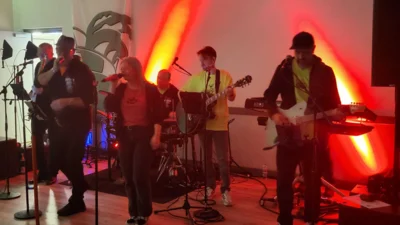Foto des Albums: Man-Teou-Lauf Steinheim