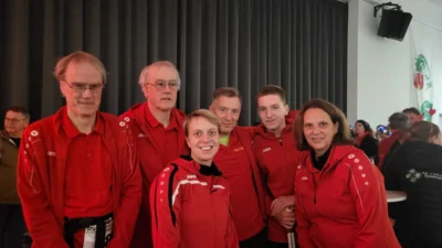 Foto des Albums: Man-Teou-Lauf Steinheim