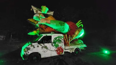 Foto des Albums: Man-Teou-Lauf Steinheim