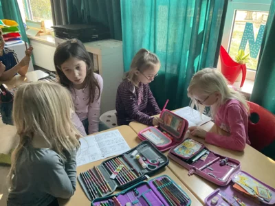 Foto des Albums: Schulhausrallye 2026
