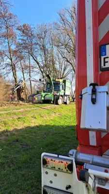 Foto des Albums: Einsatz 12/2026