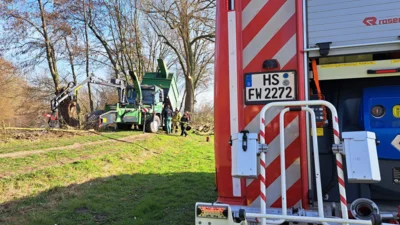 Foto des Albums: Einsatz 12/2026