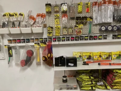 Foto des Albums: Neuer Vertriebspartner für Gastangelkarten