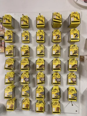 Foto des Albums: Neuer Vertriebspartner für Gastangelkarten