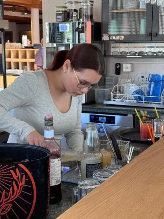 Bild: Koch- und Cocktailkurs (1)