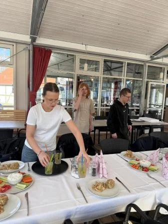 Bild: Koch- und Cocktailkurs (10)