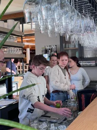 Bild: Koch- und Cocktailkurs (3)