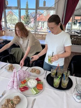 Bild: Koch- und Cocktailkurs (9)