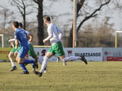 Foto des Albums: Spielbericht Meissner SV 08