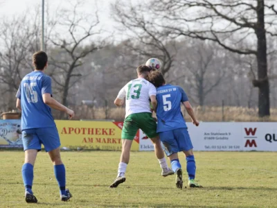 Foto des Albums: Spielbericht Meissner SV 08
